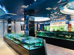 -都市阳光海鲜城(青山湖店)