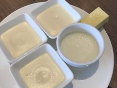 -万德诺富特酒店·自助餐厅(万德大厦店)