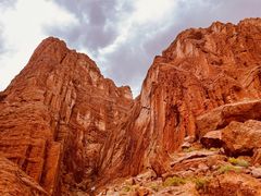 -天山神秘大峡谷