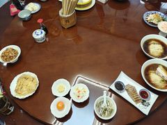 -同得兴 Since·1995 传统苏式面馆(十全街店)