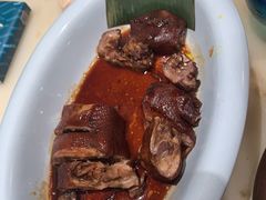 -佬麻雀·新湘菜(珠海金发购物中心店)