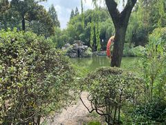 -绍兴鲁迅故里·沈园景区