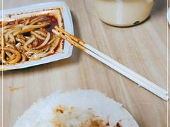 -定家小酥肉·清真(回民街店)