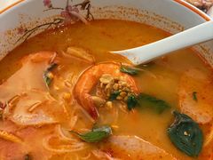 冬阴功捞檬-越南牛肉河粉餐厅(书院巷店)