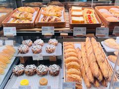 -正本原 Le Grenier a Pain(官舍店)