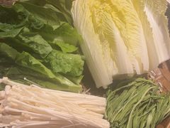 -冯校长老火锅(深圳总店)