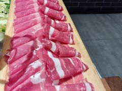 -阳坊胜利涮羊肉(阳坊总店)