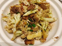 -眉州东坡(北苑华贸店)
