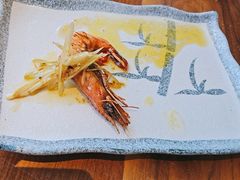 -Mr.Fish鱼鲜生海鲜放题(高德置地冬广场店)