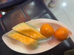 -尚尚仙·酸汤猪手·猪肚鸡火锅(华联万柳购物中心店)