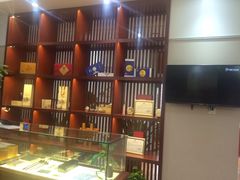 -秦汉胡同国学书院(川沙分馆)