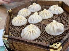 -西安贾三灌汤包·回坊小吃·清真炒菜(北院门总店)