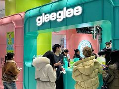 -gleeglee乐溢亦茶(合生汇店)