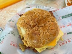 -渔记茶餐厅(渔村店)