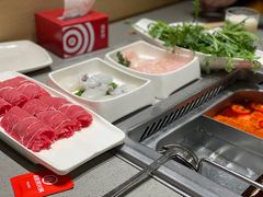 -海底捞火锅(铂澜大象城店)
