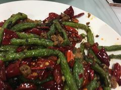 -闻道食府烙饼卷带鱼(原车耳营店原大觉寺店)