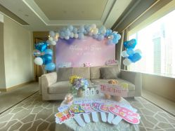 -巍阁高端月子会所