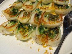 -上和臻品中国菜(花园街店)