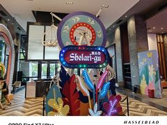 -清远熹乐谷温泉度假酒店