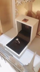 -DR钻戒(杭州星光大道店)