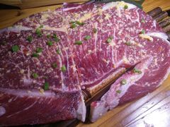 -炙忧烤肉屋(中国铁建广场店)