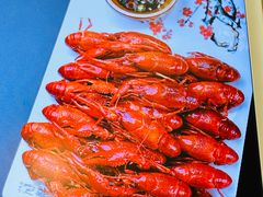 -学士怪怪龙虾·川菜·烧烤(学士街店)