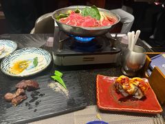 -極上萬膳·日料放题(海岸城店)