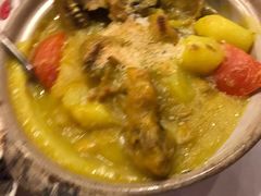 焗葡国鸡-番茄屋葡式美食(总店)