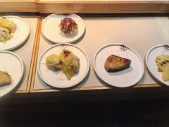 -丰卓会海鲜自助(中润大道店)