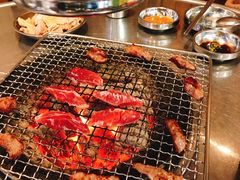 -釜山火炉·海鲜烤肉(紫藤路店)