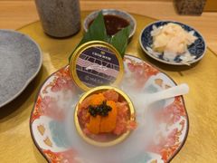 -鮨政· Omakase(港汇恒隆广场店)