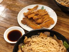 -董记面馆(漳州二路店)
