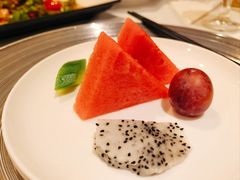 -北京西单美爵酒店-融轩中餐厅