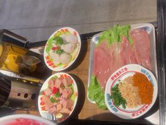 -牛市坎火锅(建设路店)