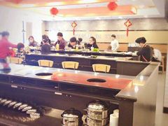 -呷哺呷哺(黄骅华贸商业广场店)