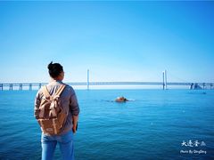-星海湾跨海大桥