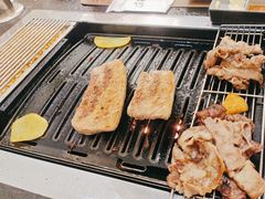 -韩满园· 甄选韩式烤肉