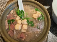 -南京大牌档(中关村领展广场店)