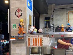 -山水肠粉(盐田店)