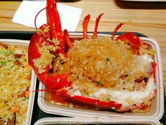 波士顿龙虾-盒马鲜生(曜一城店)