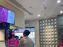 -霸王茶姬(正佳广场店)