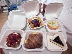 -BUTTERFUL&CREAMOROUS 黄油与面包(三里屯太古里店)