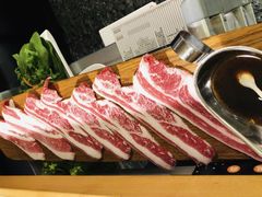 -千纸鹤嫩汁烤肉(西大直街店)