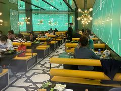 -一席地·本地鸡窝·杭帮鸡火锅(萧山银隆百货店)