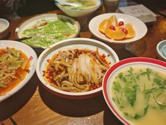 -苏帮主三样菜·江湖川菜(高新店)