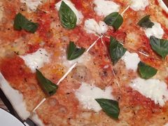 -玛尚诺Pizza&Bar(长泰广场店)