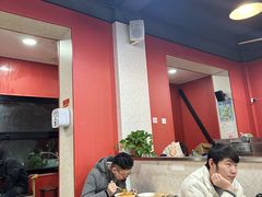 -王菊美食街·王菊面馆(总店)