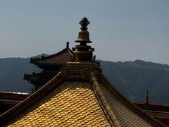 -普陀宗乘之庙(小布达拉宫)
