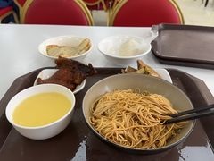 -常州糕团店(北大街新世纪商城店)