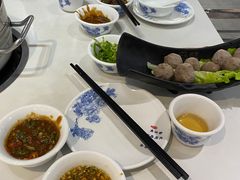-陈记顺和潮汕牛肉火锅(番禺迎宾大道店)
